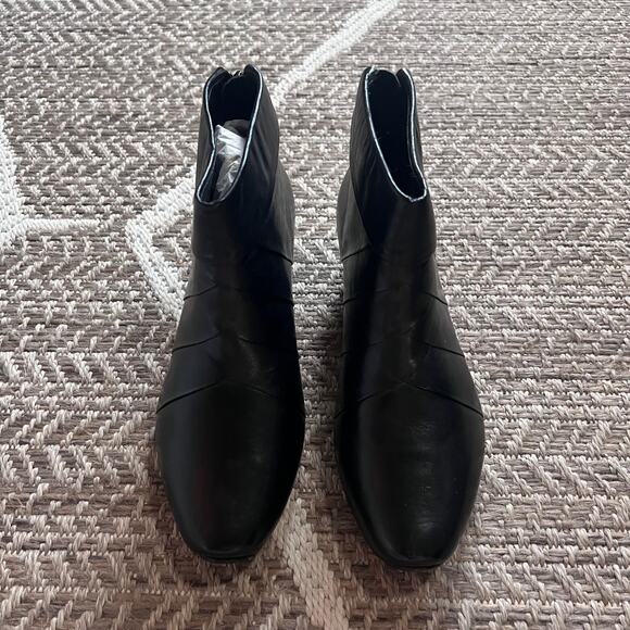 Josef Seibel Tina Bootie Sz 37/ US 6-6.5 - Picture 2 of 6